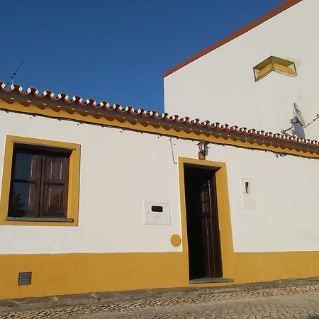 Casa Da Avo Velhinha Βίλα Telheiro Εξωτερικό φωτογραφία