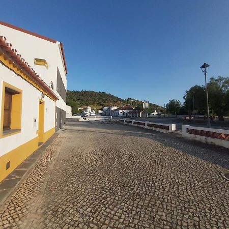 Casa Da Avo Velhinha Βίλα Telheiro Εξωτερικό φωτογραφία