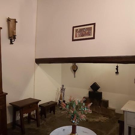Casa Da Avo Velhinha Βίλα Telheiro Εξωτερικό φωτογραφία