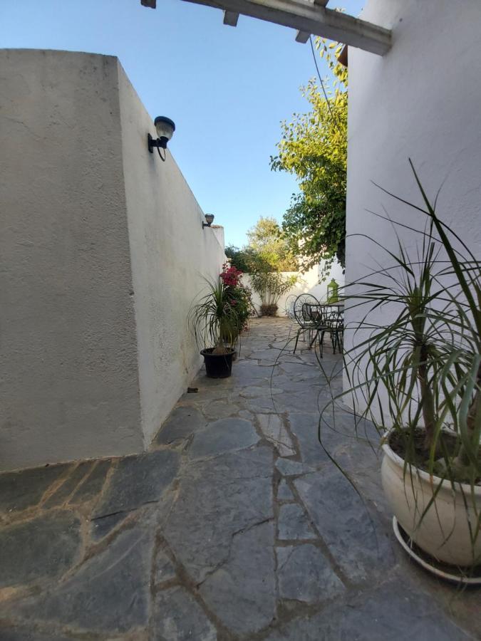 Casa Da Avo Velhinha Βίλα Telheiro Εξωτερικό φωτογραφία
