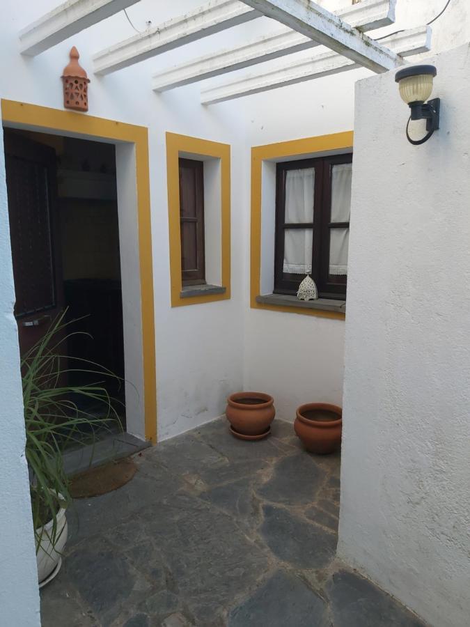 Casa Da Avo Velhinha Βίλα Telheiro Εξωτερικό φωτογραφία