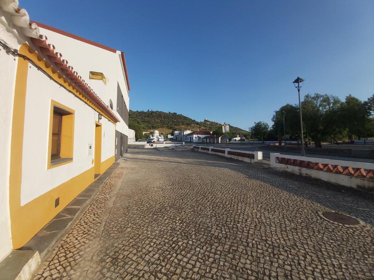 Casa Da Avo Velhinha Βίλα Telheiro Εξωτερικό φωτογραφία