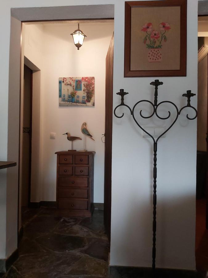 Casa Da Avo Velhinha Βίλα Telheiro Εξωτερικό φωτογραφία