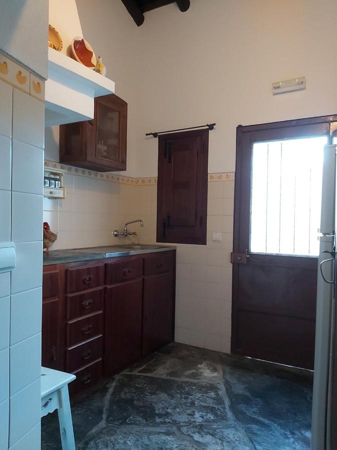 Casa Da Avo Velhinha Βίλα Telheiro Εξωτερικό φωτογραφία