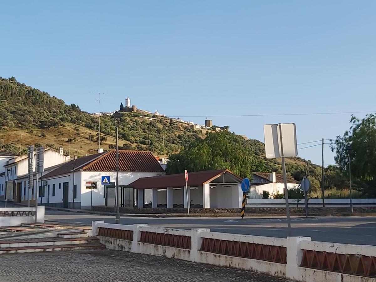 Casa Da Avo Velhinha Βίλα Telheiro Εξωτερικό φωτογραφία