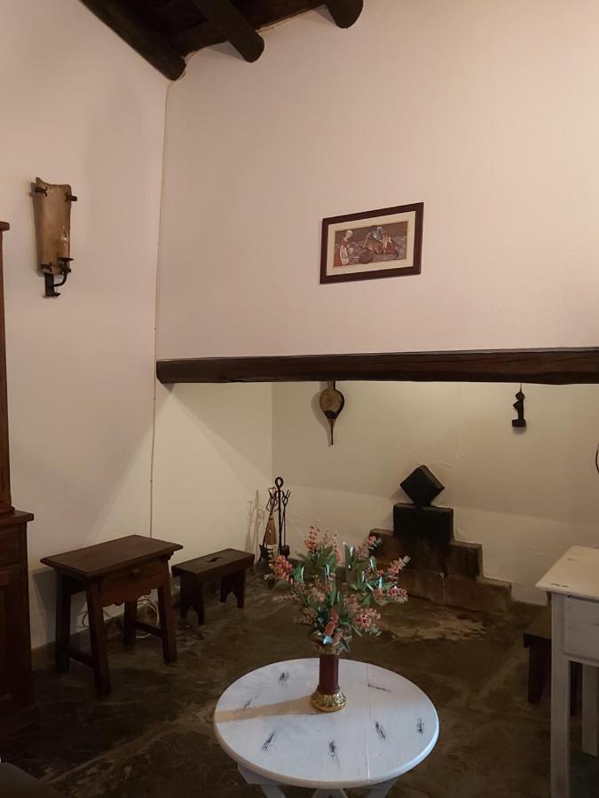 Casa Da Avo Velhinha Βίλα Telheiro Εξωτερικό φωτογραφία