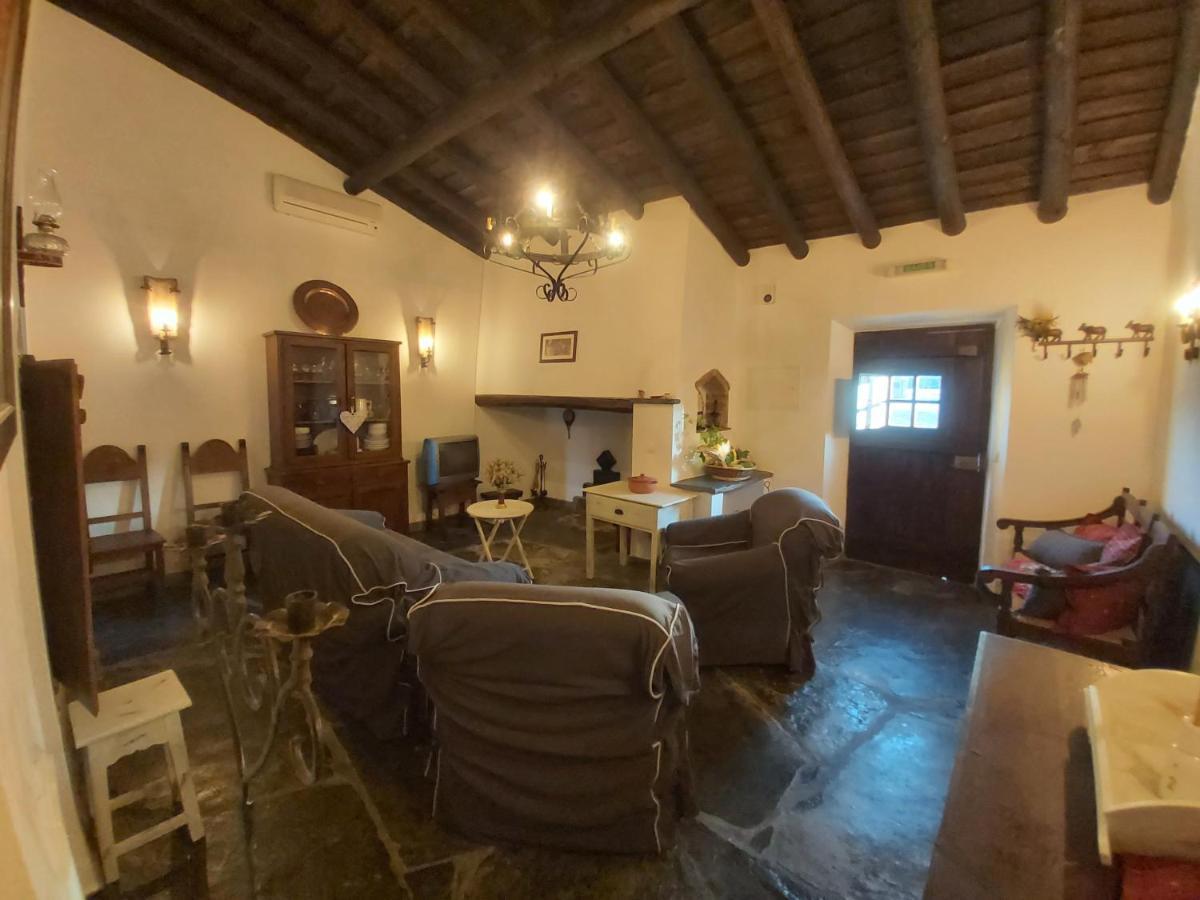 Casa Da Avo Velhinha Βίλα Telheiro Εξωτερικό φωτογραφία
