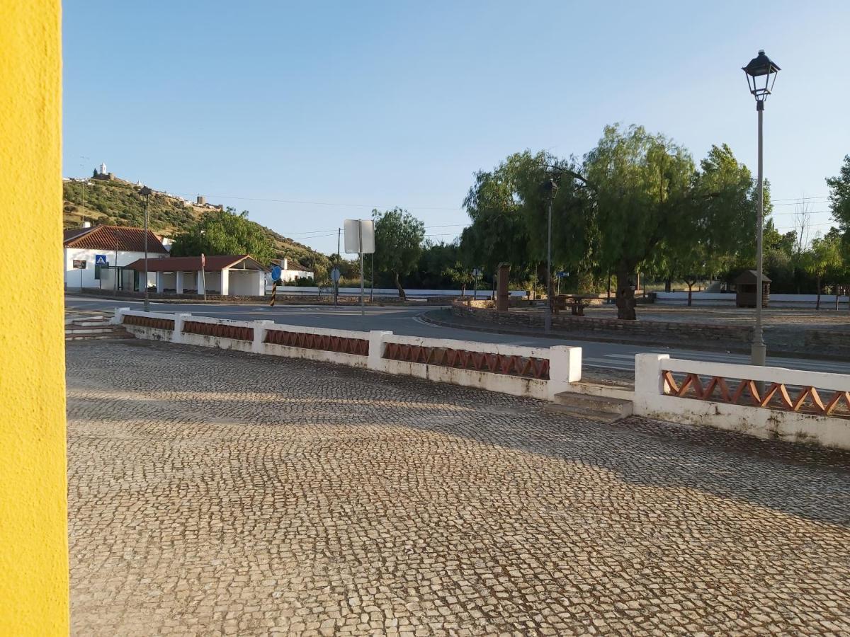 Casa Da Avo Velhinha Βίλα Telheiro Εξωτερικό φωτογραφία