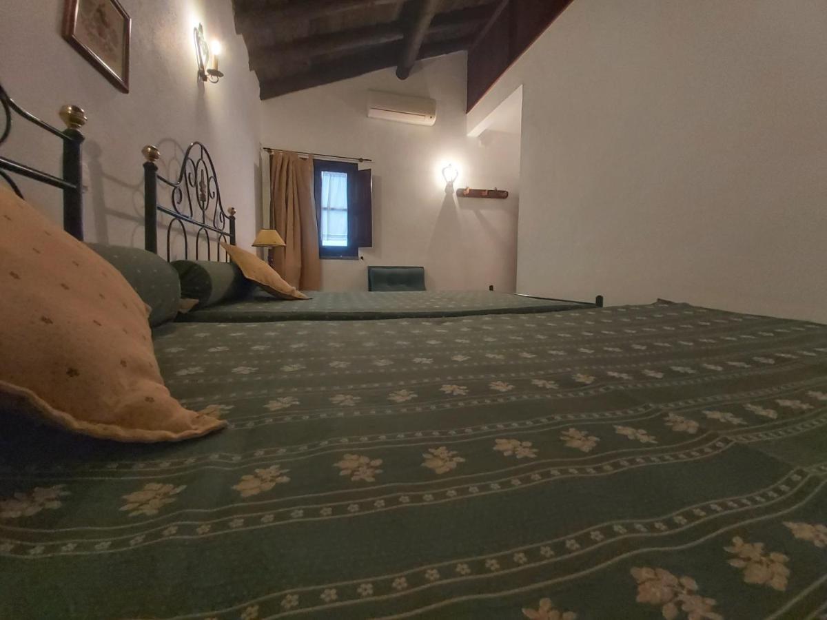 Casa Da Avo Velhinha Βίλα Telheiro Εξωτερικό φωτογραφία